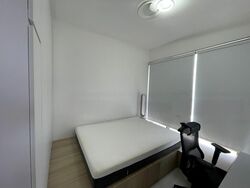 Foresque Residences (D23), Condominium #465653371